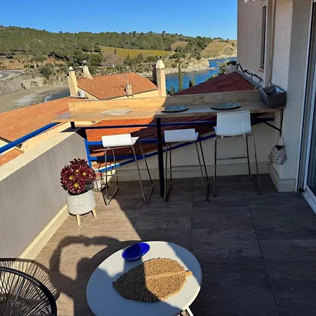 Apartment Solaris Les Elmes